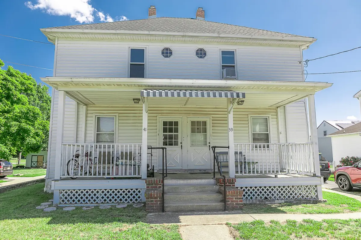 39-41 N Railroad Ave, Pedricktown, NJ 08067 - #1