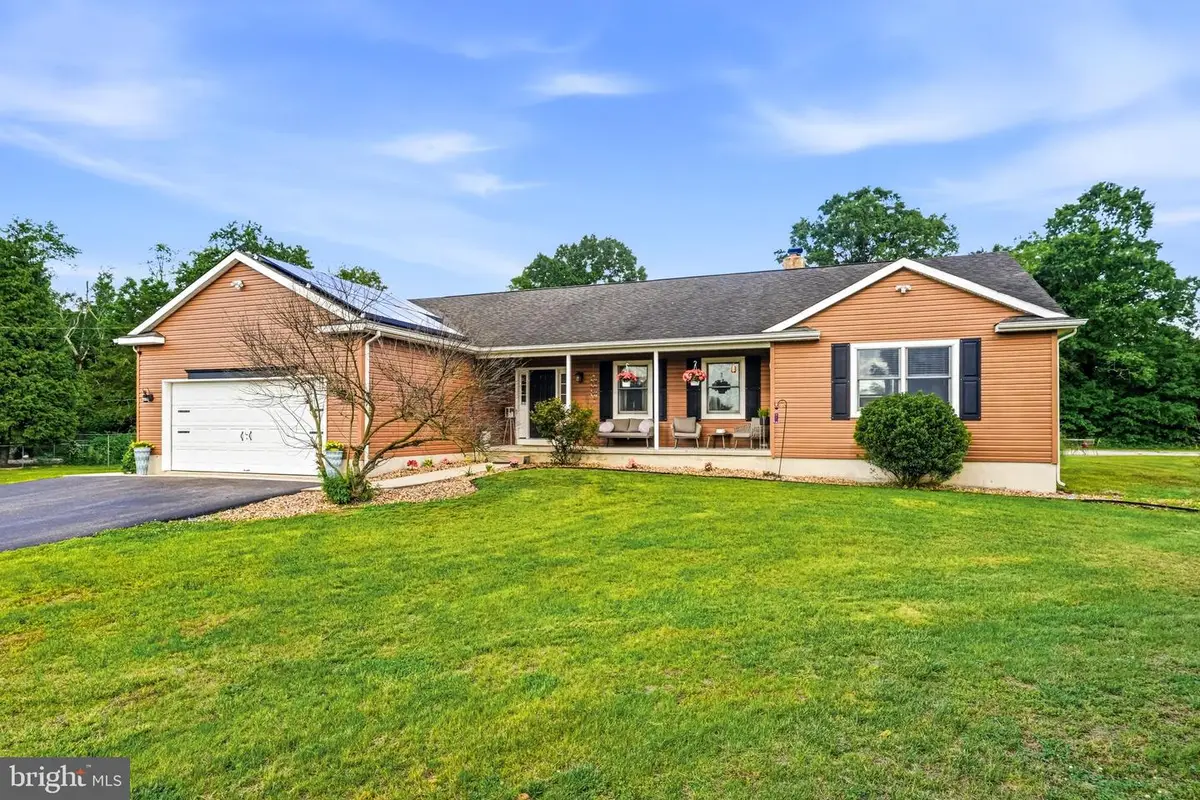 705 Garden Rd, Pittsgrove, NJ 08318 - #1