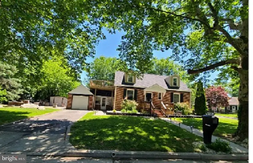 196 Cook Ave, Salem, NJ 08079 - #2