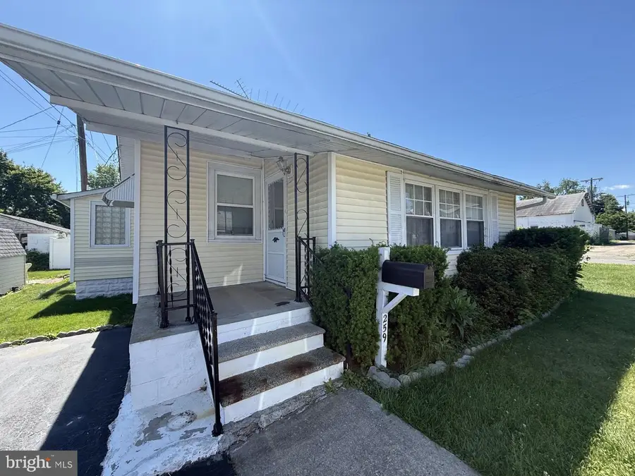 259 A Street, Carneys Point, NJ 08069 - #2