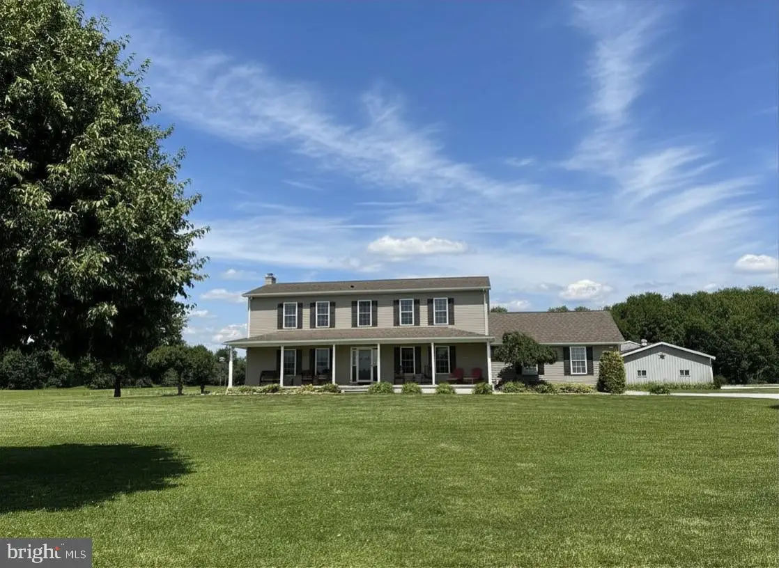 187 Amwellbury Rd, Salem, NJ 08079 - #1