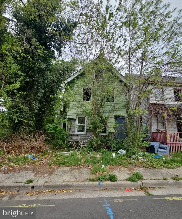 35 Eakin St, SALEM, NJ 08079
