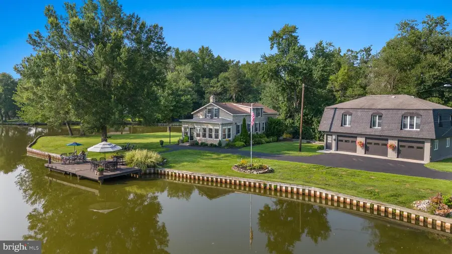 21 Alloway Woodstown, Alloway, NJ 08001 - #3