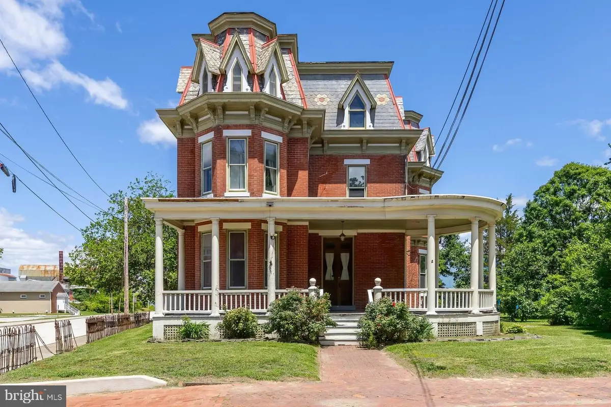 100 W Broadway, Salem, NJ 08079 - #1
