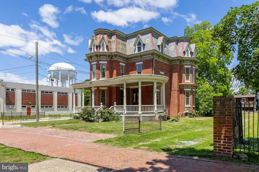 100 W Broadway, Salem, NJ 08079 - #3