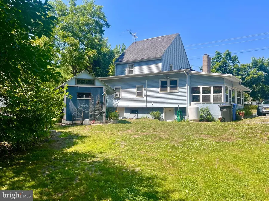 221 Quinton Marlboro Rd, Salem, NJ 08079 - #2