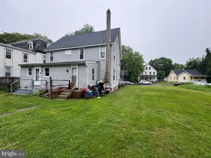 27 Seventh St, Salem, NJ 08079 - #3