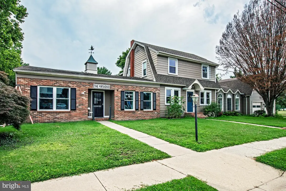 7 Glenwood Pl, Pennsville, NJ 08070 - #1
