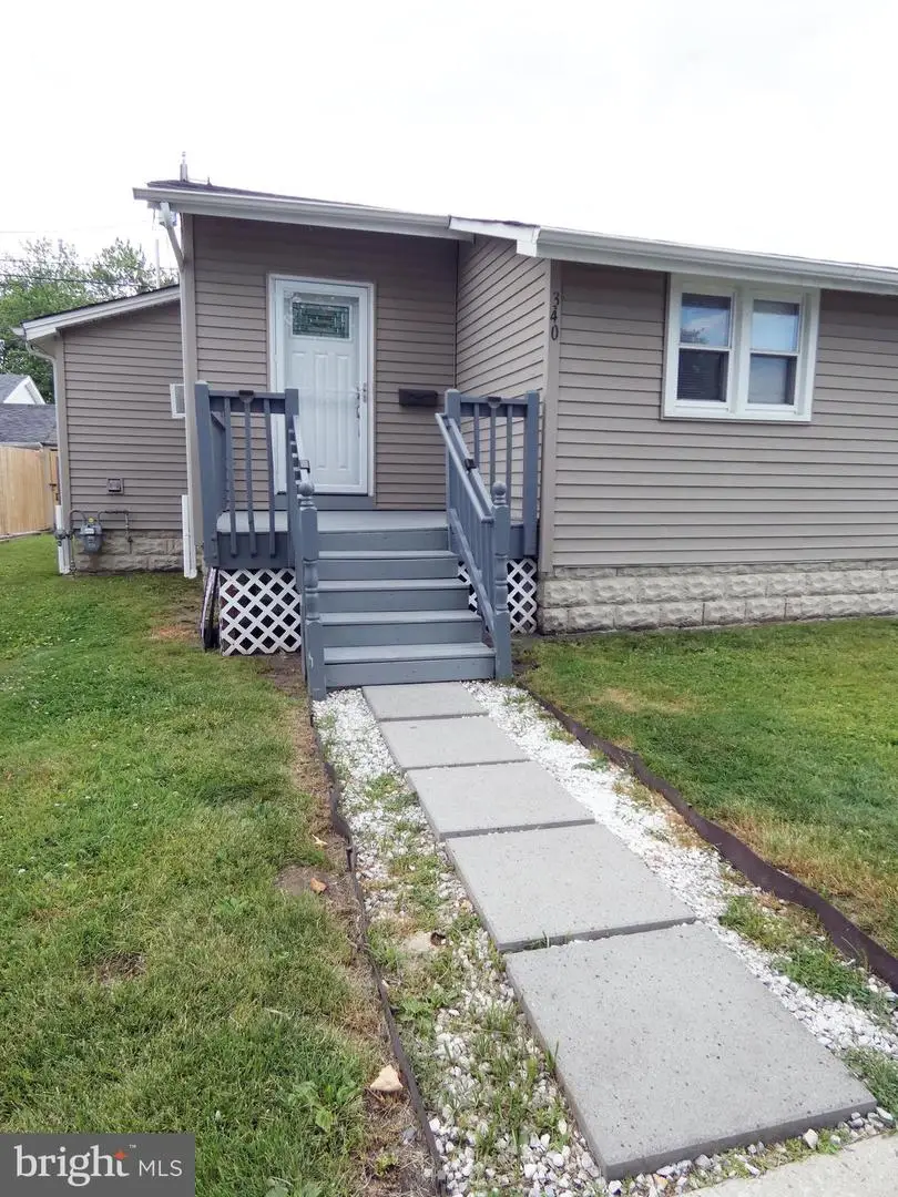 340 Jackson Ave, Carneys Point, NJ 08069 - #3