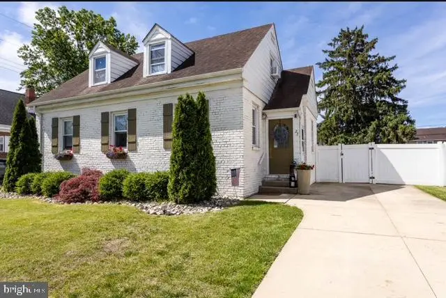 23 Churchtown Rd, Pennsville, NJ 08070 - #3