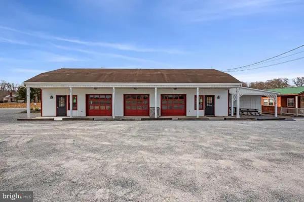601-03 Quinton Marlboro Rd, BRIDGETON, NJ 08302