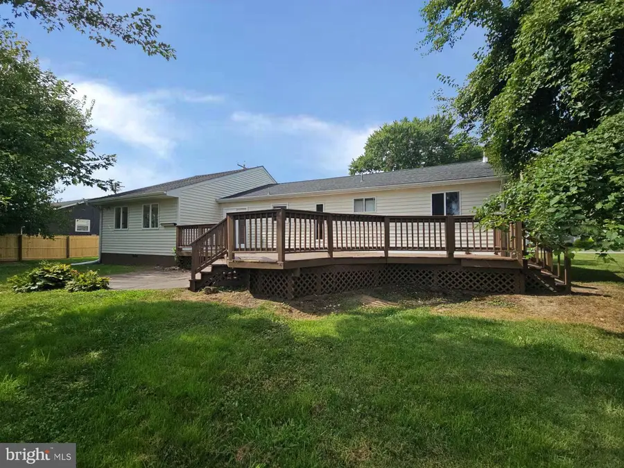 82 Harvard Rd, Pennsville, NJ 08070 - #2