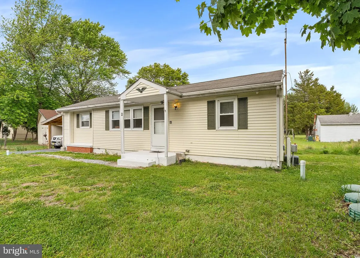 2 Stuart Dr, Salem, NJ 08079 - #1