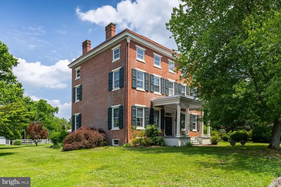 26 N Greenwich St, Alloway, NJ 08001 - #3
