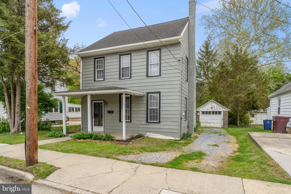 44 Church St, Woodstown, NJ 08098 - #1