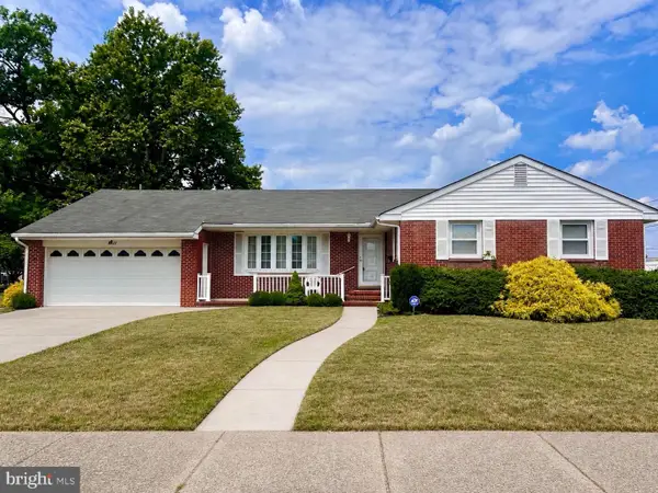 27 Meadow Rd, PENNSVILLE, NJ 08070
