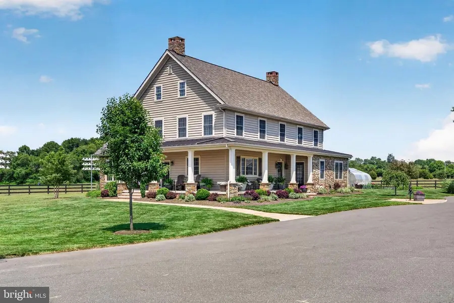 388 Woodstown Daretown Rd, Pilesgrove, NJ 08098 - #2