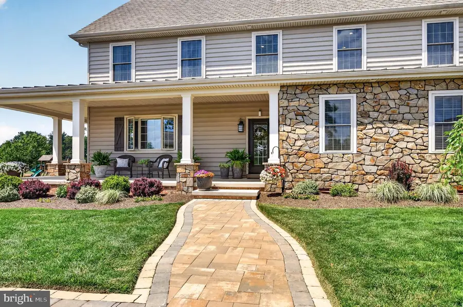 388 Woodstown Daretown Rd, Pilesgrove, NJ 08098 - #3