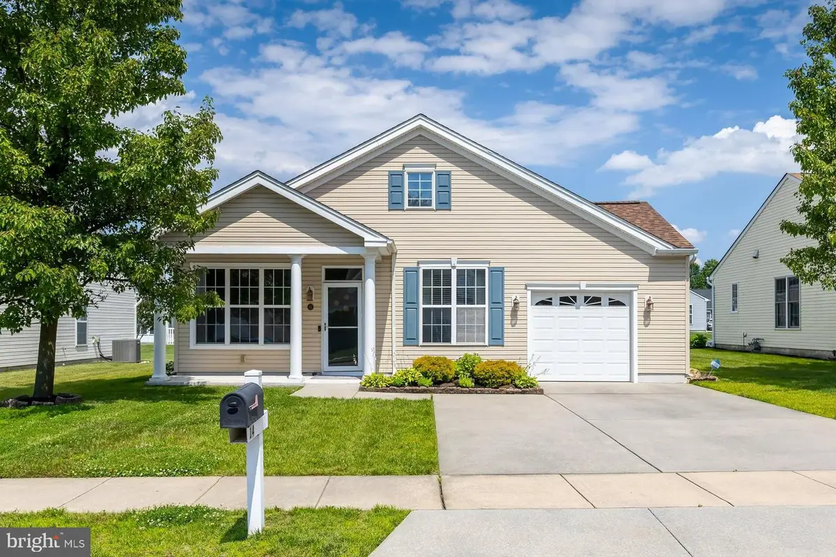 14 Meadowview Dr, Woodstown, NJ 08098 - #1