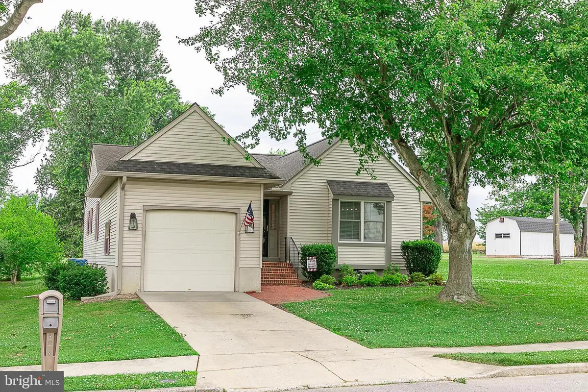 3 Blanche St, Woodstown, NJ 08098 - #1