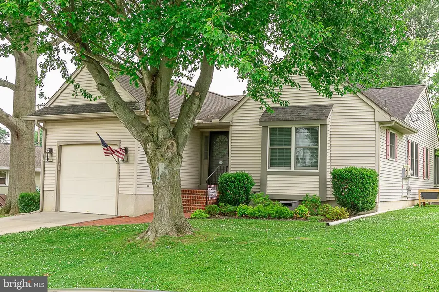 3 Blanche St, Woodstown, NJ 08098 - #2