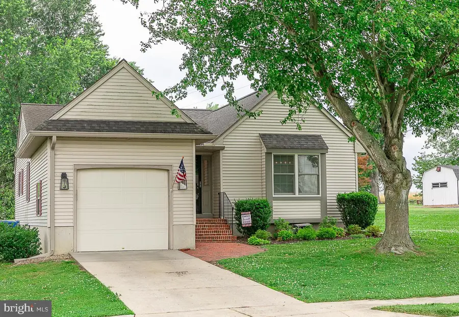 3 Blanche St, Woodstown, NJ 08098 - #3