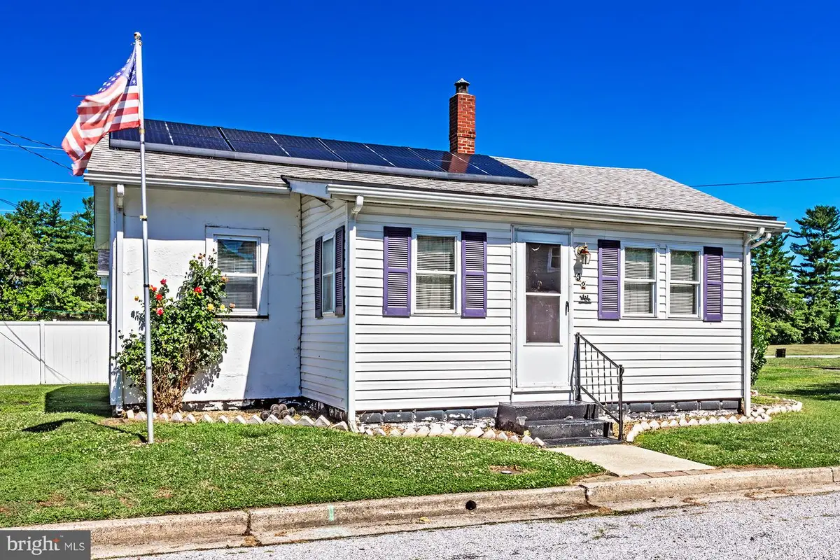 52 Van Buren St, Deepwater, NJ 08023 - #1