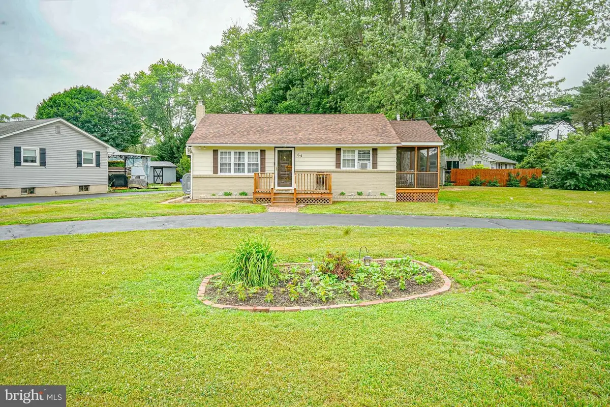 64 S Tilbury Rd, Salem, NJ 08079 - #1
