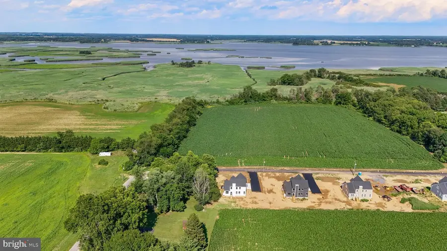 3 Old Toll Bridge Rd, Pennsville, NJ 08070 - #3