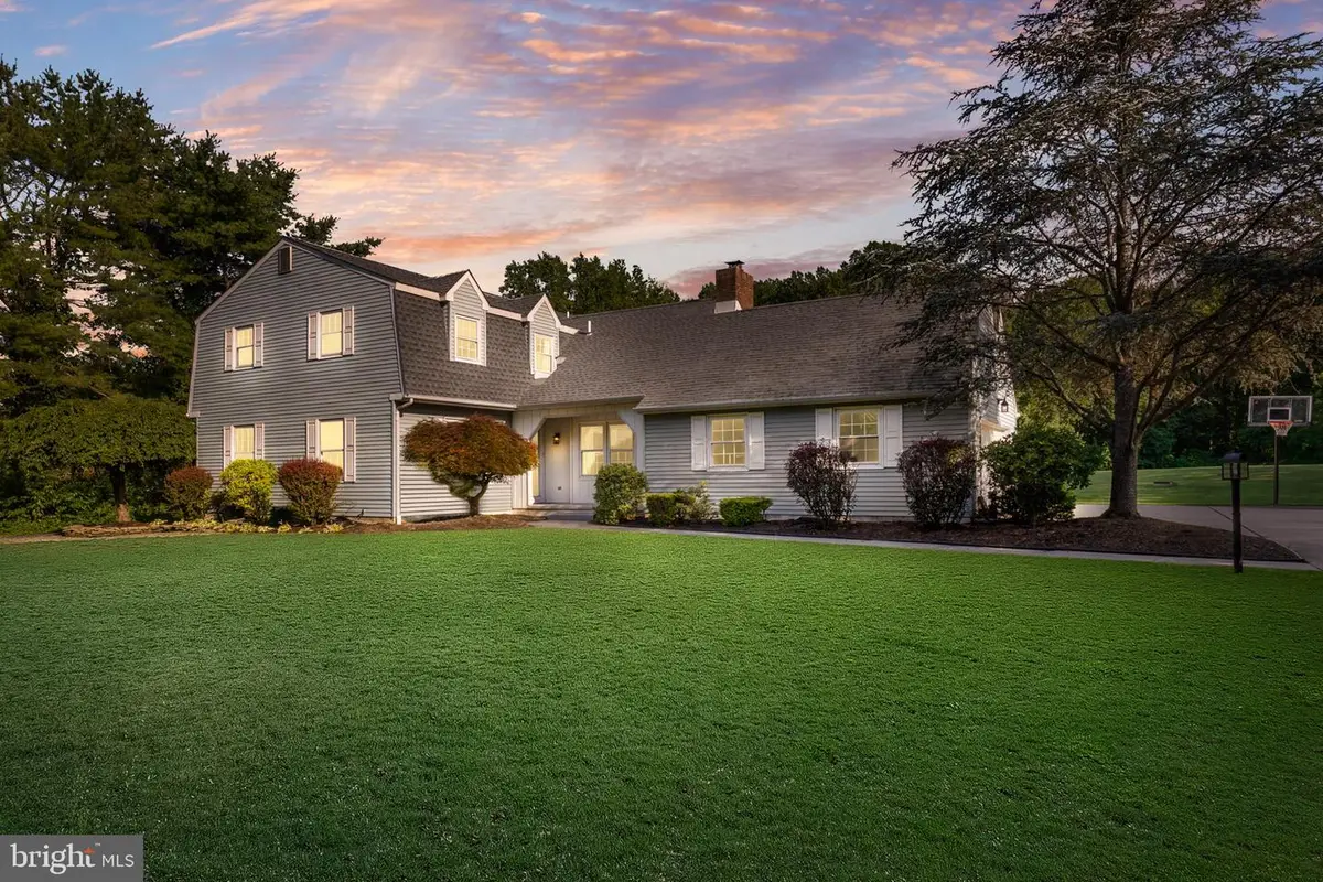 5 Buttonwood Dr, Pilesgrove, NJ 08098 - #1