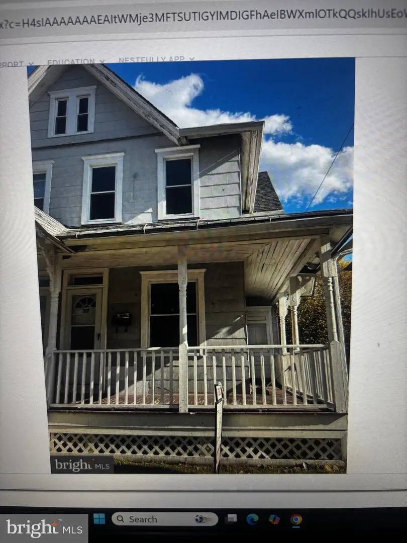99 S Broad St, Penns Grove, NJ 08069 - #1
