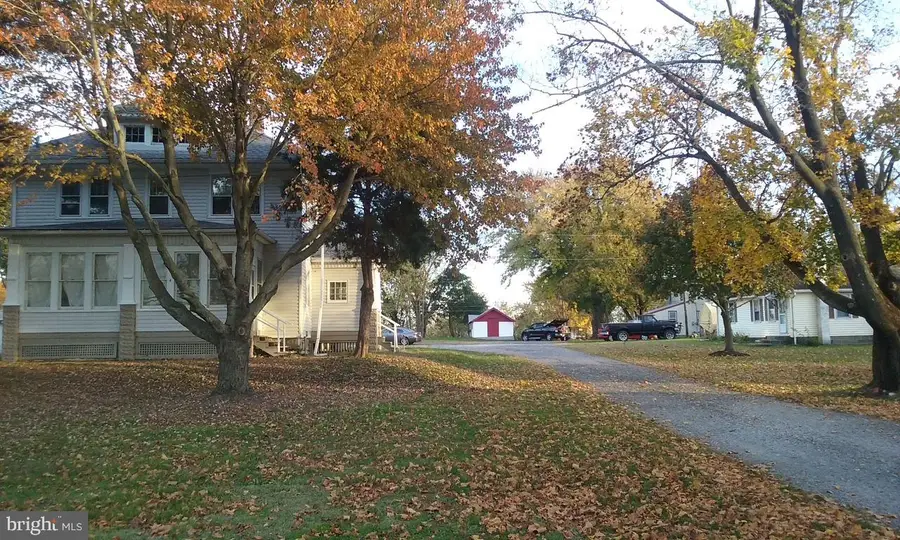 128-134a Route 45, Mannington, NJ 08079 - #2