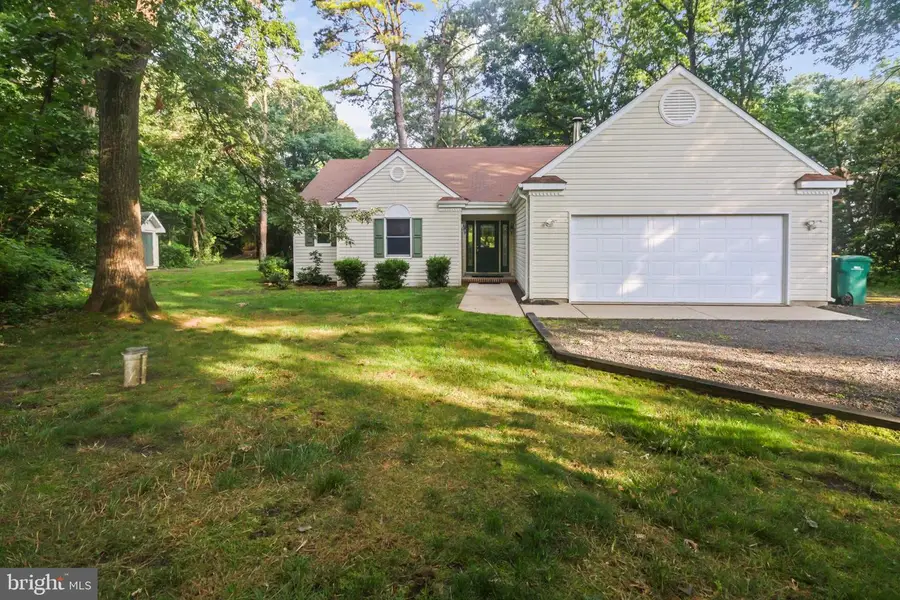 74 Cedar Rd, Pittsgrove, NJ 08318 - #2