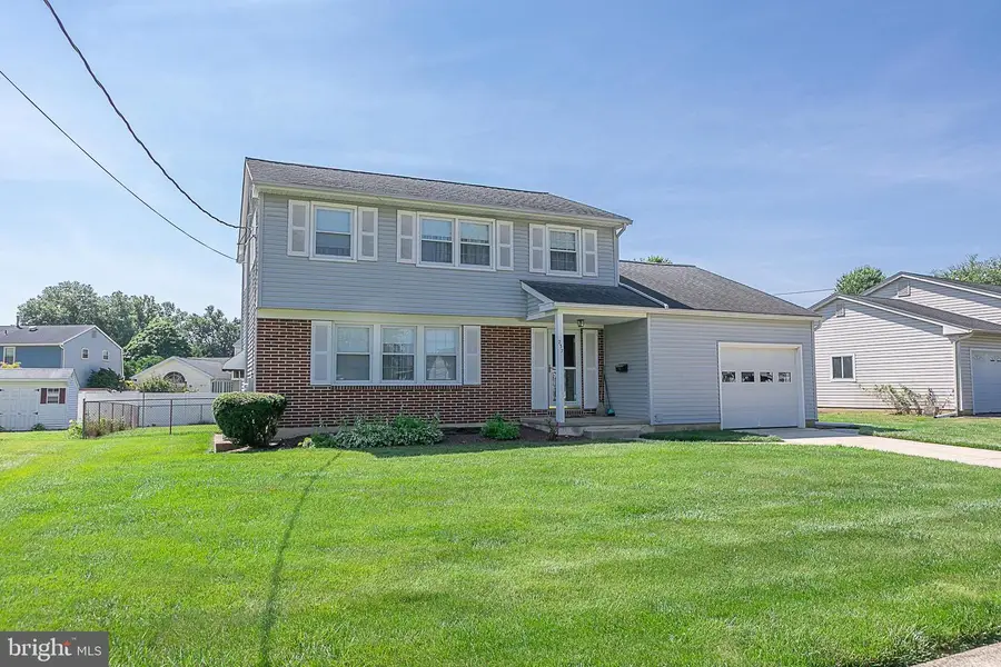 237 Borton Dr, Woodstown, NJ 08098 - #3