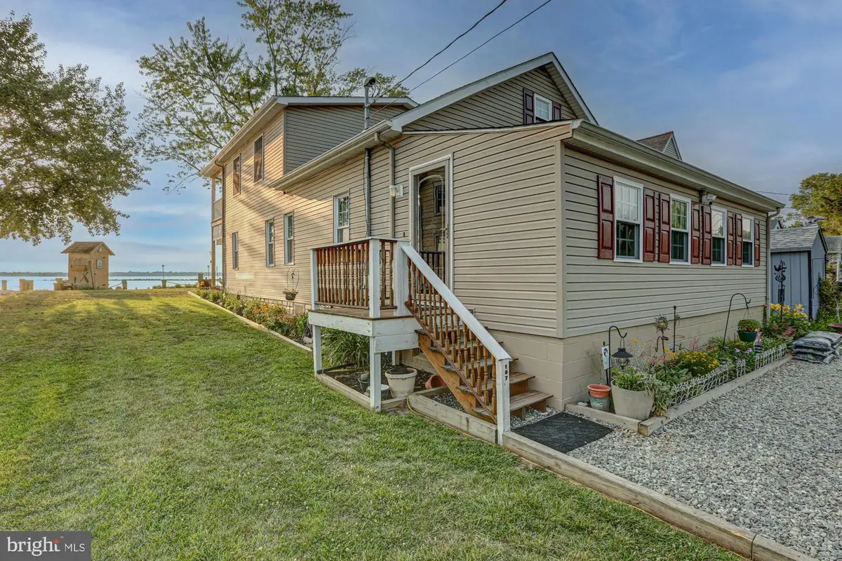 197 N River Dr, Pennsville, NJ 08070 - #1