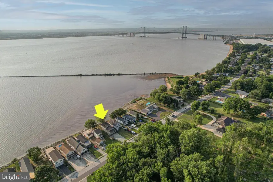 197 N River Dr, Pennsville, NJ 08070 - #2