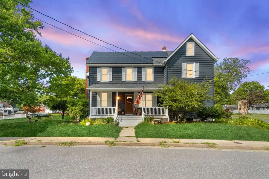 94 E Pittsfield St, Pennsville, NJ 08070 - #2