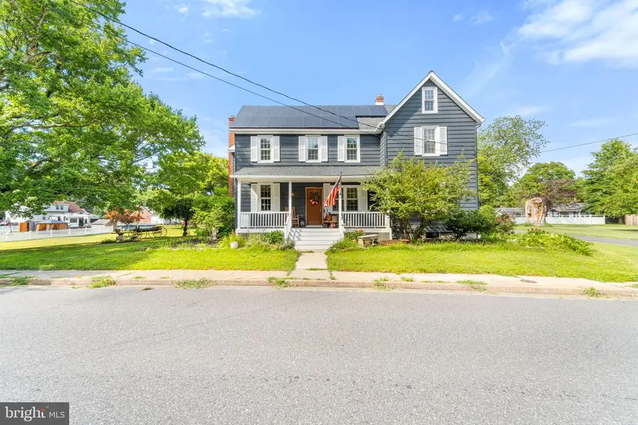 94 E Pittsfield St, Pennsville, NJ 08070 - #3