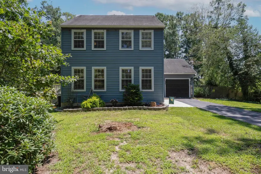 22 Laura Lane, Pittsgrove, NJ 08318 - #2