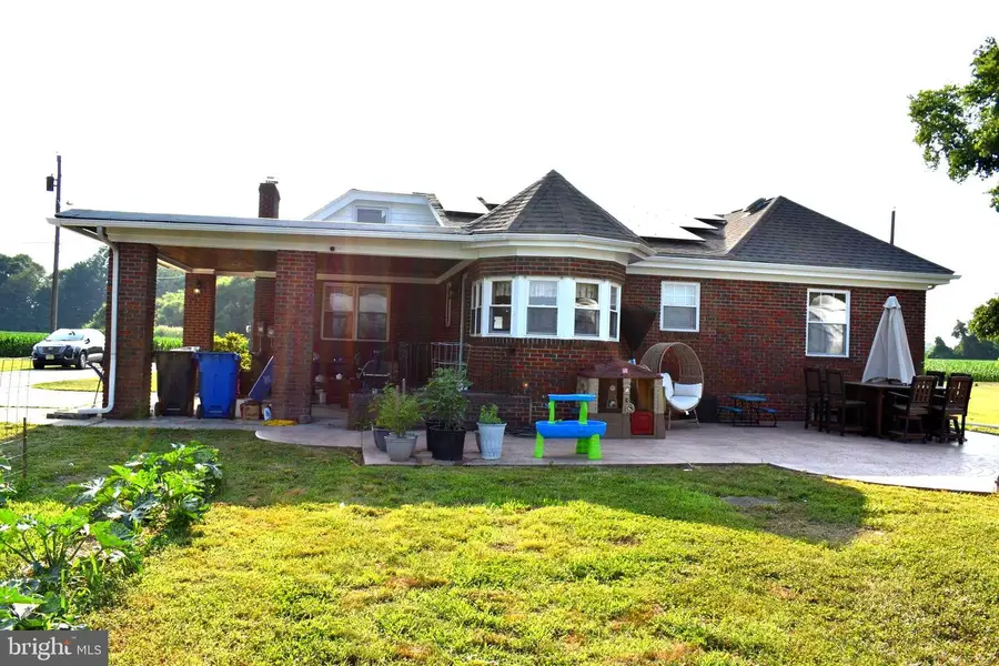 50 Harris Rd, Salem, NJ 08079 - #2