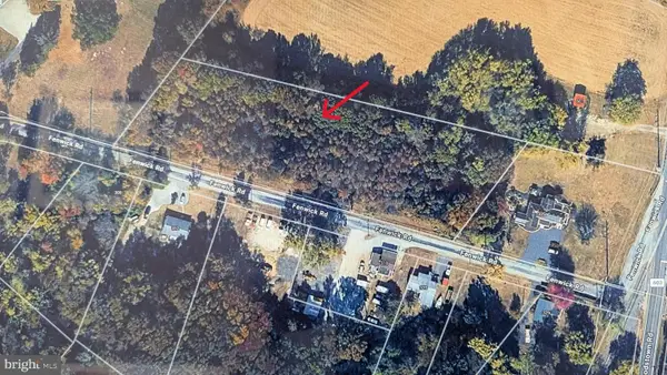0 Fenwick Rd, PILESGROVE, NJ 08098