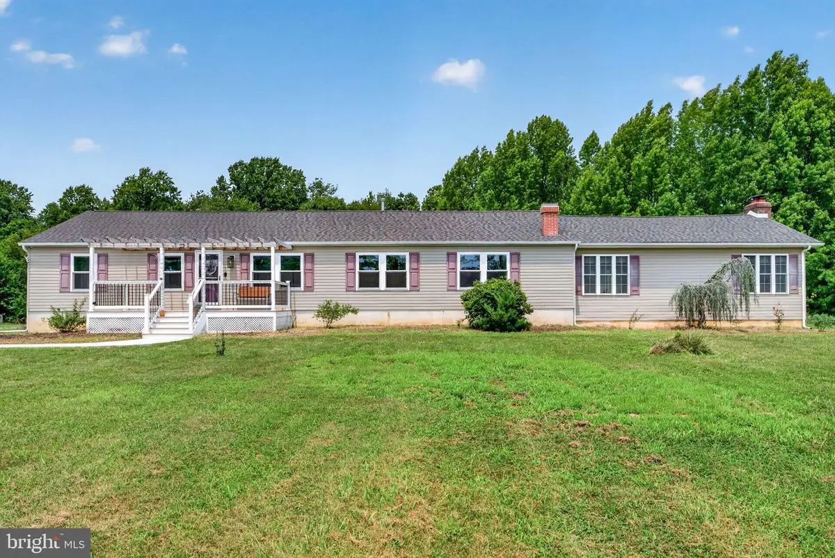106 Quinton Alloway Rd, Salem, NJ 08079 - #1