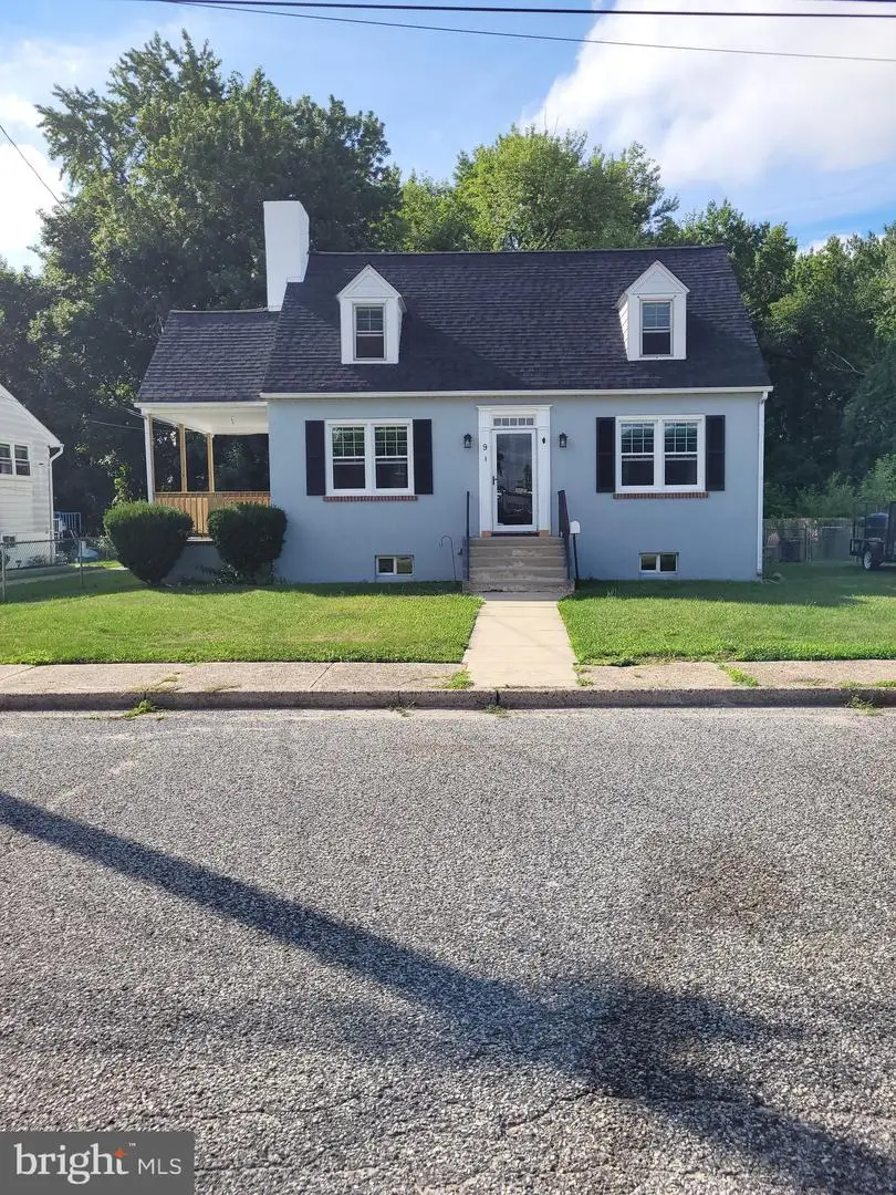 9 Gillison Ave, Penns Grove, NJ 08069 - #2