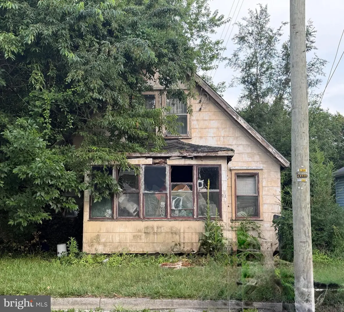 23 N Norman Ave, Carneys Point, NJ 08069 - #1