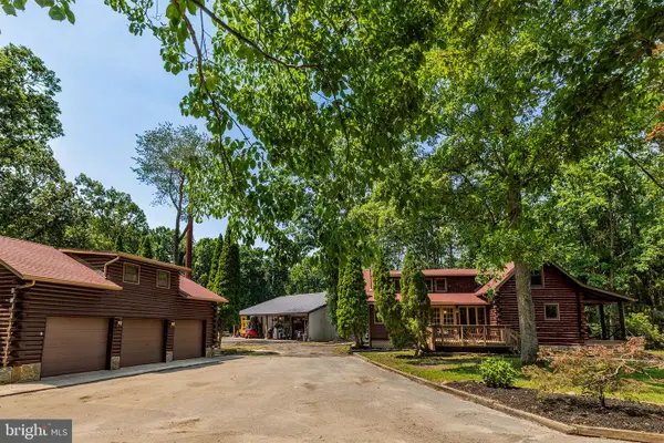 385 Upper Neck Rd, PITTSGROVE, NJ 08318