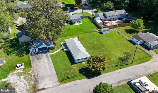 64 Dartmouth Rd, PENNSVILLE, NJ 08070