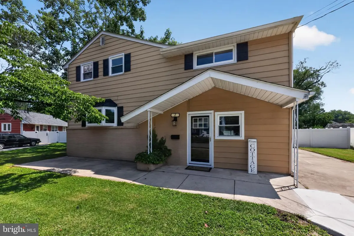 2 Patterson Ave, Pennsville, NJ 08070 - #1