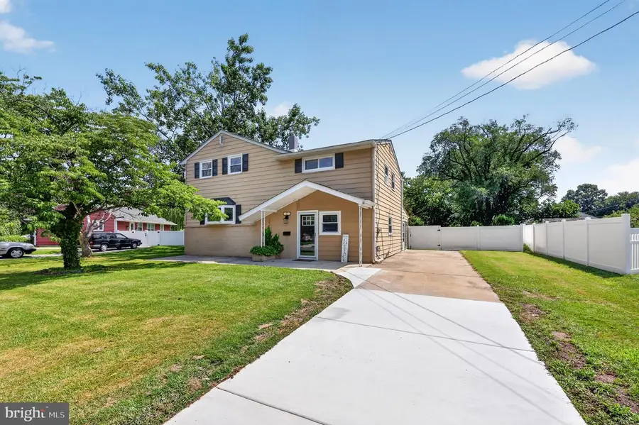 2 Patterson Ave, Pennsville, NJ 08070 - #3