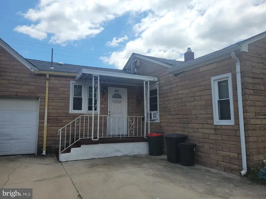 247 C St, Carneys Point, NJ 08069 - #2