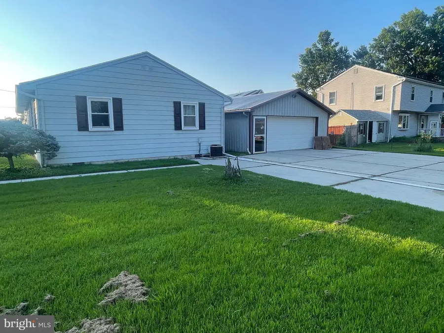 140 Georgia Rd, Pennsville, NJ 08070 - #2